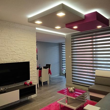 Apartament Exclusive Lejlighed Kielce Eksteriør billede