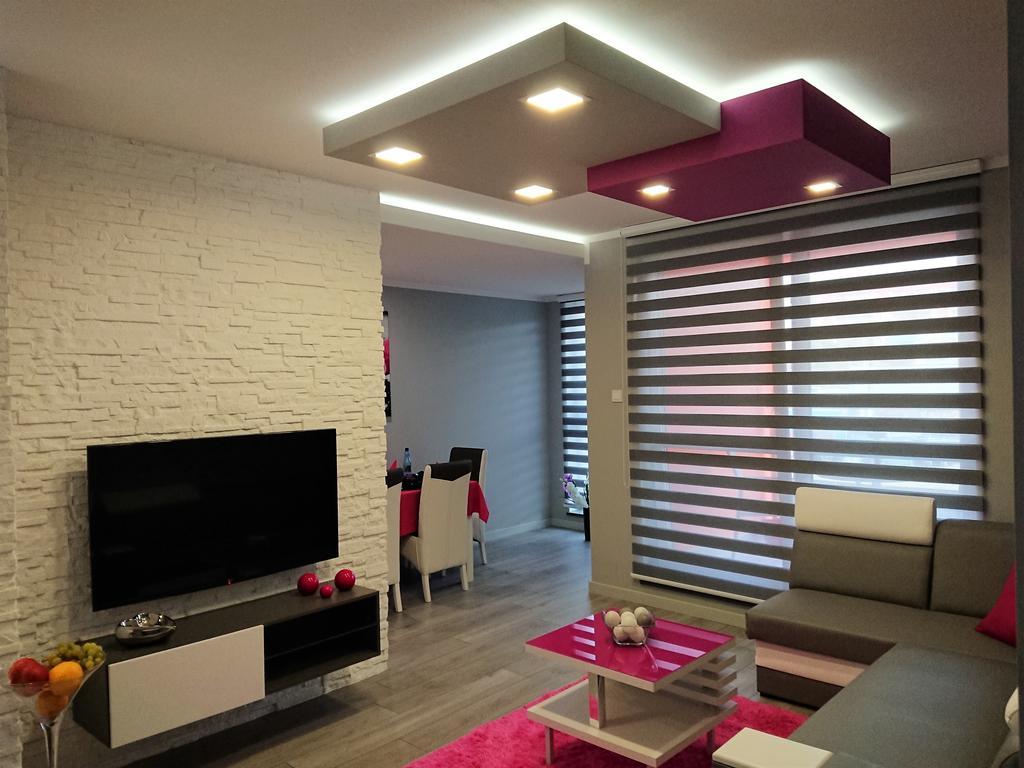 Apartament Exclusive Lejlighed Kielce Eksteriør billede