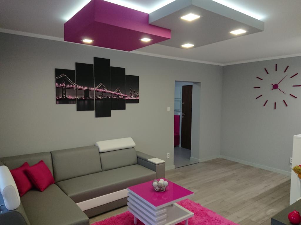Apartament Exclusive Lejlighed Kielce Eksteriør billede