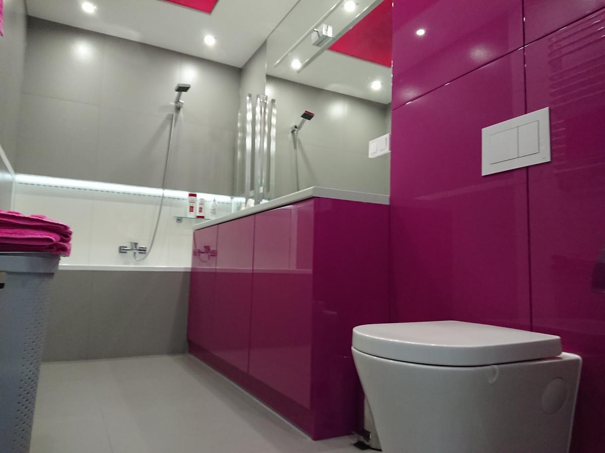 Apartament Exclusive Lejlighed Kielce Eksteriør billede